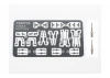 Tamiya 1/48 F-14A Detail Up Parts