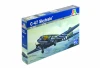 Italeri C-47 Model