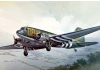 Italeri C-47 Model