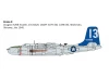 Italeri 1/72 A-26 A/B Invader
