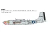Italeri 1/72 A-26 A/B Invader