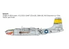 Italeri 1/72 A-26 A/B Invader