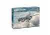 Italeri 1/72 A-26 A/B Invader