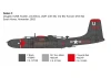 Italeri 1/72 A-26 A/B Invader