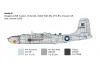 Italeri 1/72 A-26 A/B Invader