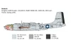 Italeri 1/72 A-26 A/B Invader