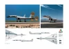 Italeri Xb-70 Valkyrie
