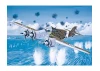 Italeri S.79 Sparviero