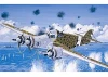 Italeri S.79 Sparviero