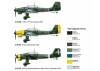 Italeri Ju-87 B2/R2 Stuka