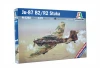 Italeri Ju-87 B2/R2 Stuka