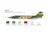 Italeri F-104 G Reece
