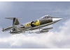 Italeri F-104 G Reece