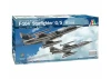 Italeri F-104 G Reece
