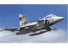 Italeri Jas 39 Gripen