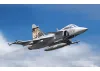 Italeri Jas 39 Gripen