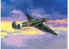 Italeri Spitfire Mk VI