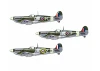 Italeri Spitfire Mk VI