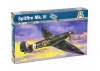 Italeri Spitfire Mk VI