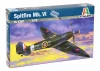 Italeri Spitfire Mk VI