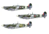 Italeri Spitfire Mk VI