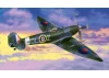 Italeri Spitfire Mk VI