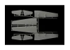 Italeri Ac-130H Spectre