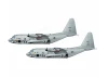 Italeri Ac-130H Spectre