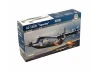 Italeri Ac-130H Spectre