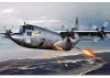 Italeri Ac-130H Spectre