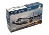 Italeri Ac-130H Spectre
