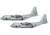 Italeri Ac-130H Spectre
