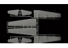 Italeri Ac-130H Spectre