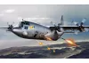 Italeri Ac-130H Spectre