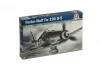 Italeri Fw 190 D-9