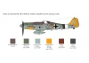 Italeri Fw 190 D-9