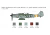 Italeri Fw 190 D-9