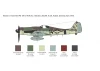 Italeri Fw 190 D-9