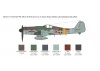 Italeri Fw 190 D-9