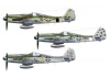 Italeri Fw 190 D-9