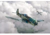 Italeri Fw 190 D-9