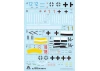 Italeri Fw 190 D-9