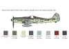 Italeri Fw 190 D-9