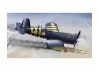 Italeri F4 U-7 Corsair