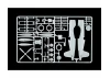 Italeri F4 U-7 Corsair