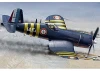 Italeri F4 U-7 Corsair