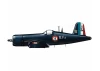 Italeri F4 U-7 Corsair