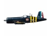 Italeri F4 U-7 Corsair