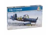 Italeri F4 U-7 Corsair