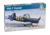 Italeri F4 U-7 Corsair